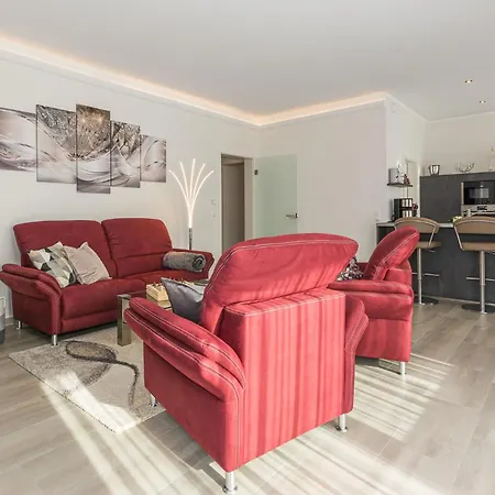 Luxus_spa_og_fewo Dreamtime _we 3_ Göhren-Lebbin